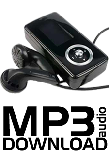 Personal MP3 Player